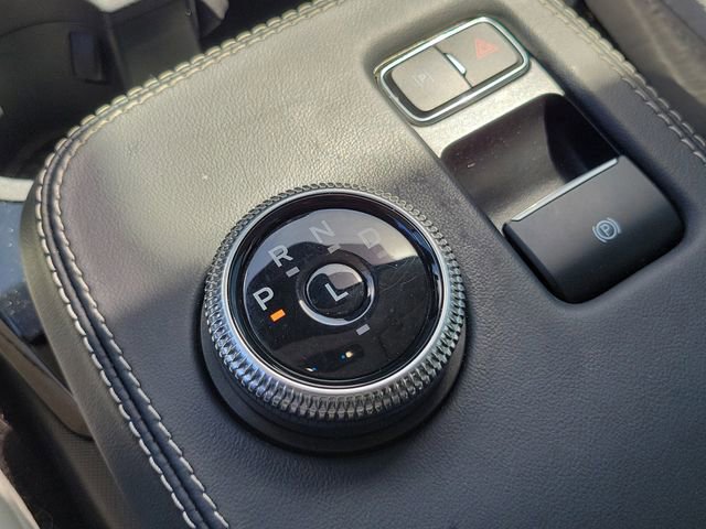 Certified 2022 Ford Mustang Mach-E Premium image 25