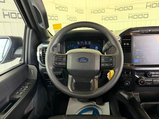 Certified 2024 Ford F150 STX RWD image 14