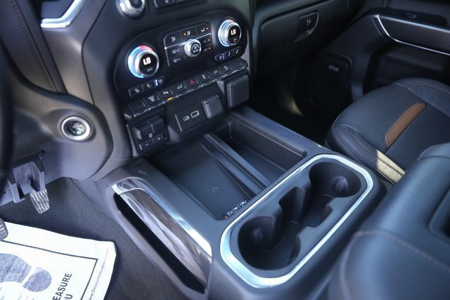 Used 2022 GMC Sierra 2500 AT4 w/ AT4 Preferred Package image 28