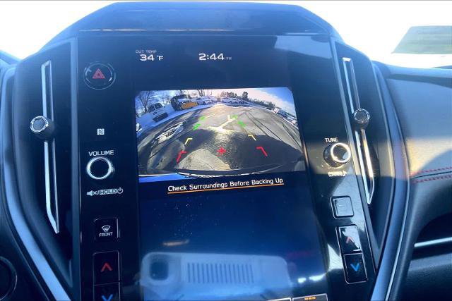 Used 2024 Subaru WRX Limited image 28