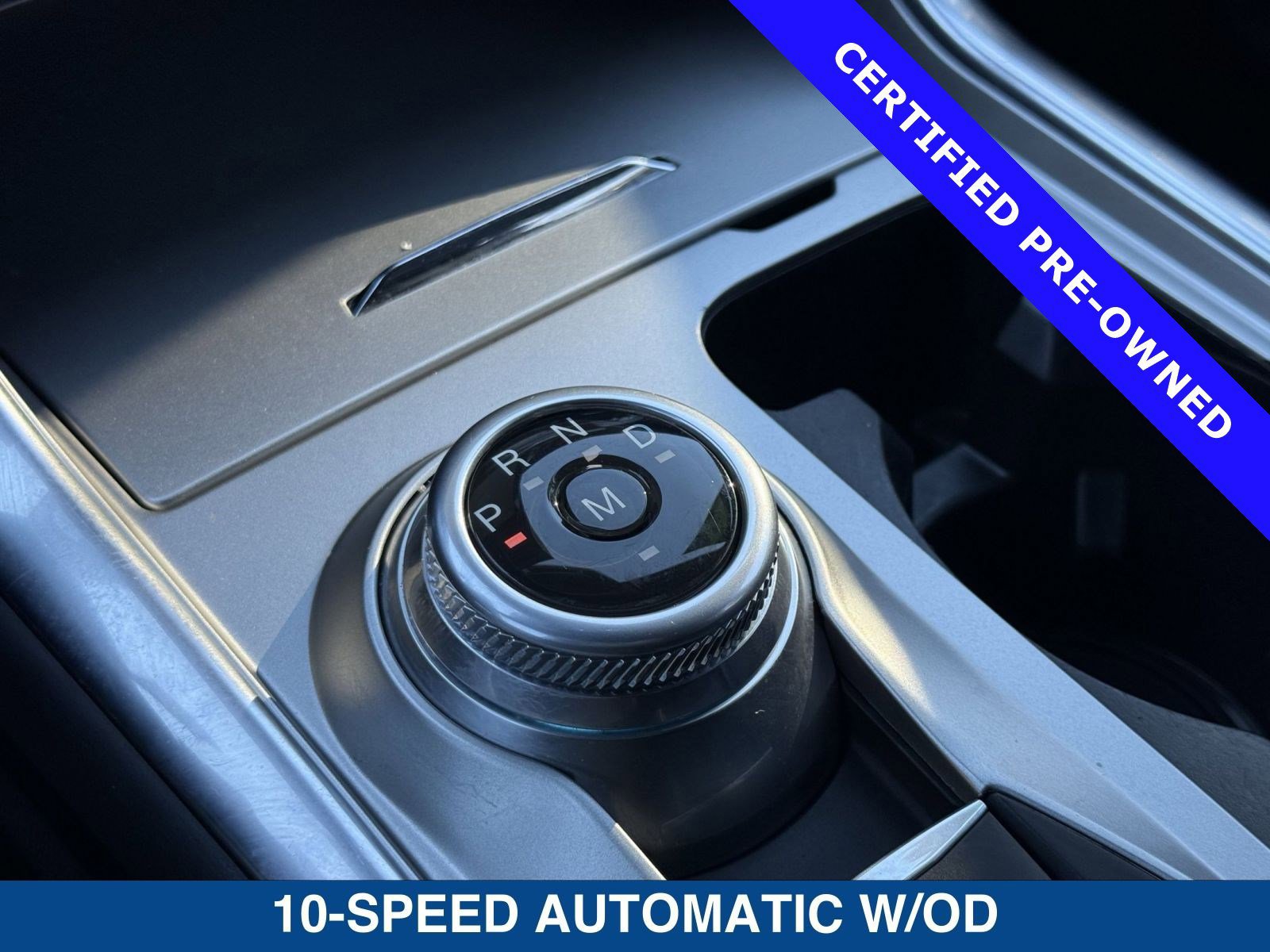 Certified 2020 Ford Explorer ST w/ ST Street Pack image 33