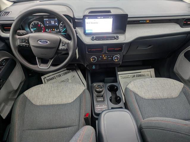 Certified 2022 Ford Maverick XLT w/ Equipment Group 300A Standard image 21