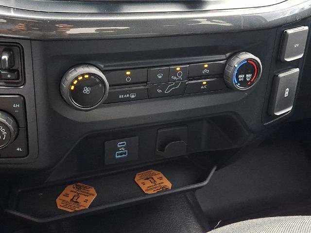 Certified 2023 Ford F150 XL w/ STX Appearance Package AWD/4WD image 14