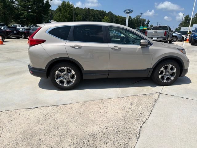Used 2019 Honda CR-V EX image 12