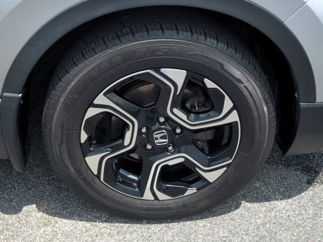 Used 2019 Honda CR-V Touring image 11