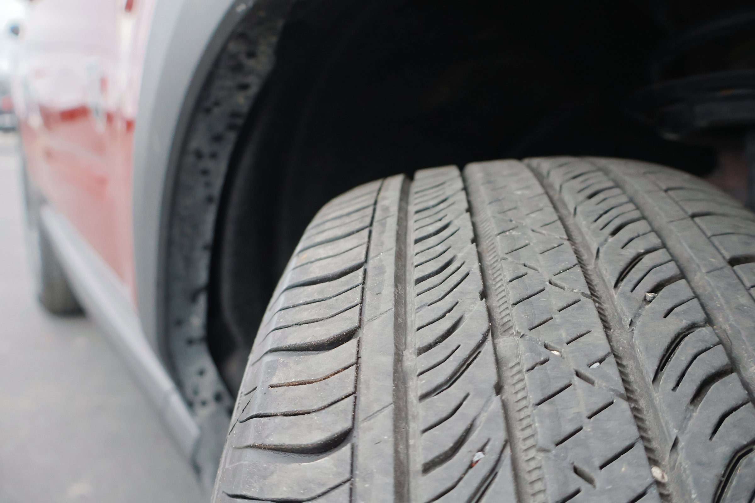 Certified 2024 Ford Bronco Sport Big Bend image 11