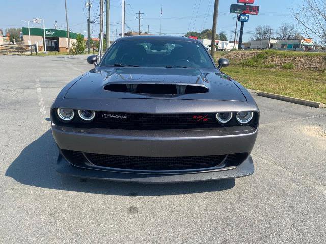 Used 2021 Dodge Challenger R/T Scat Pack RWD image 2