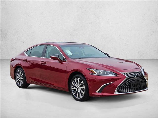 Used 2019 Lexus ES 350 ES 350 image 3