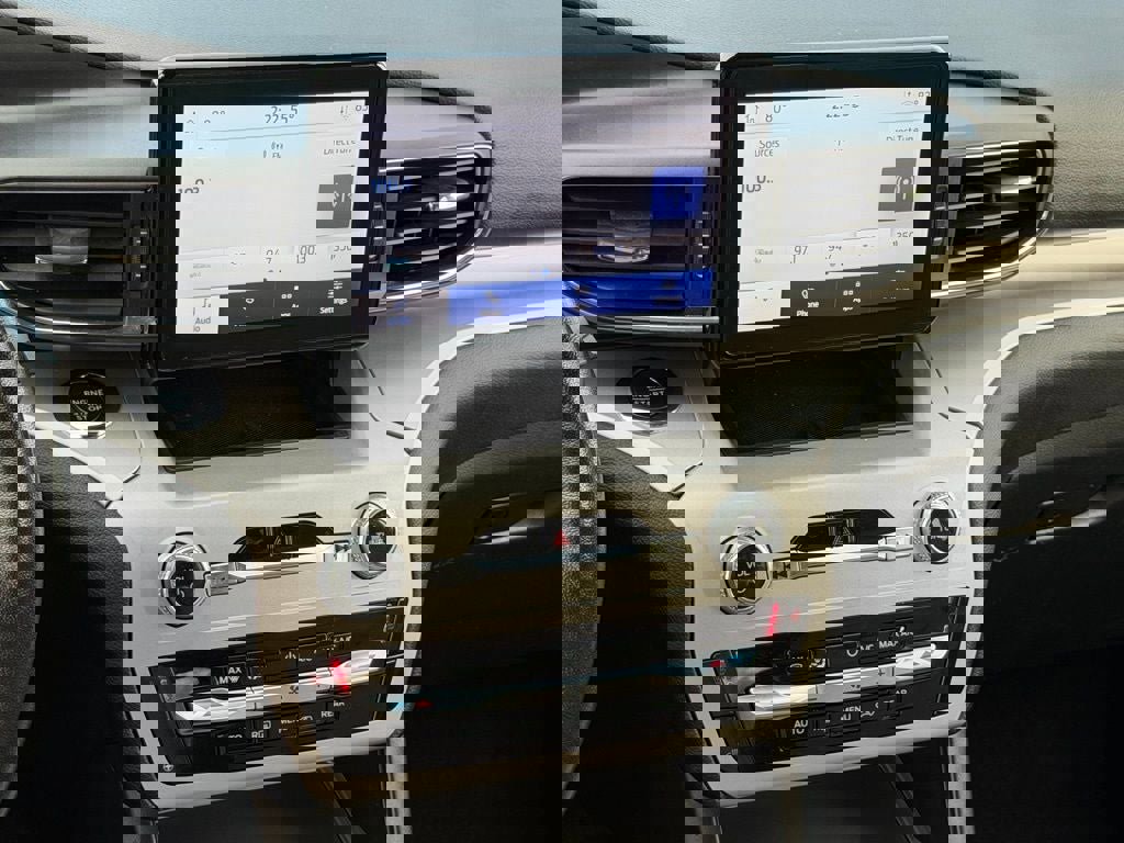 Certified 2023 Ford Explorer XLT w/ Equipment Group 202A image 14