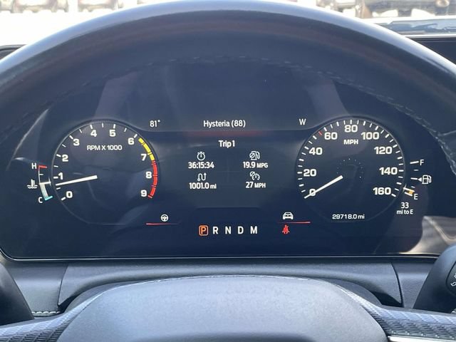 Certified 2024 Ford Mustang GT Premium RWD image 18