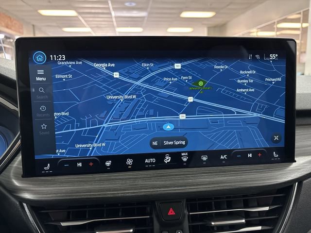 Certified 2025 Ford Escape SE w/ PHEV Premium Package image 20