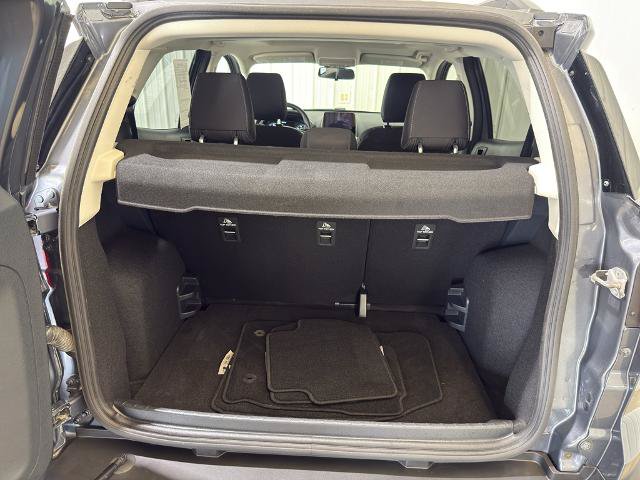 Certified 2022 Ford EcoSport SE AWD/4WD image 10