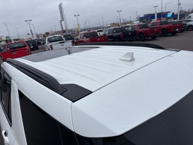 Certified 2023 Ford Explorer ST w/ Equipment Group 401A image 22