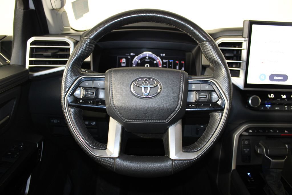 Used 2023 Toyota Tundra Limited image 16