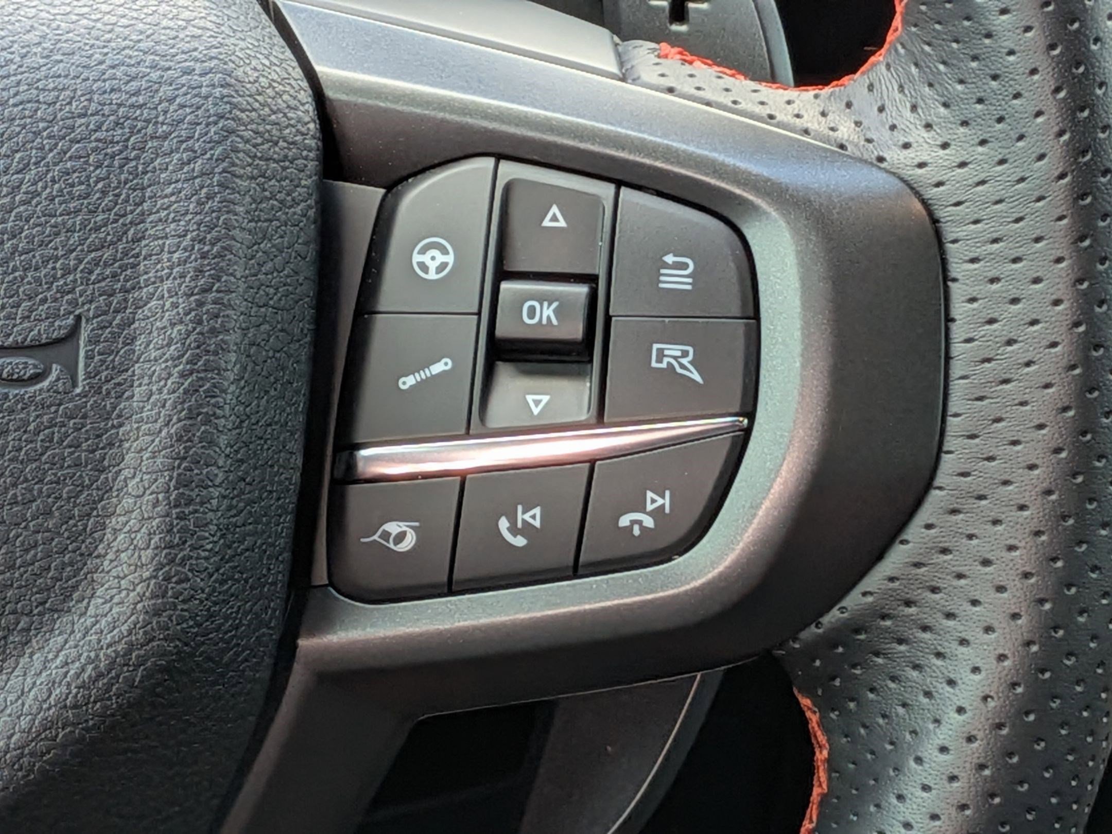 Certified 2025 Ford Ranger Raptor image 20