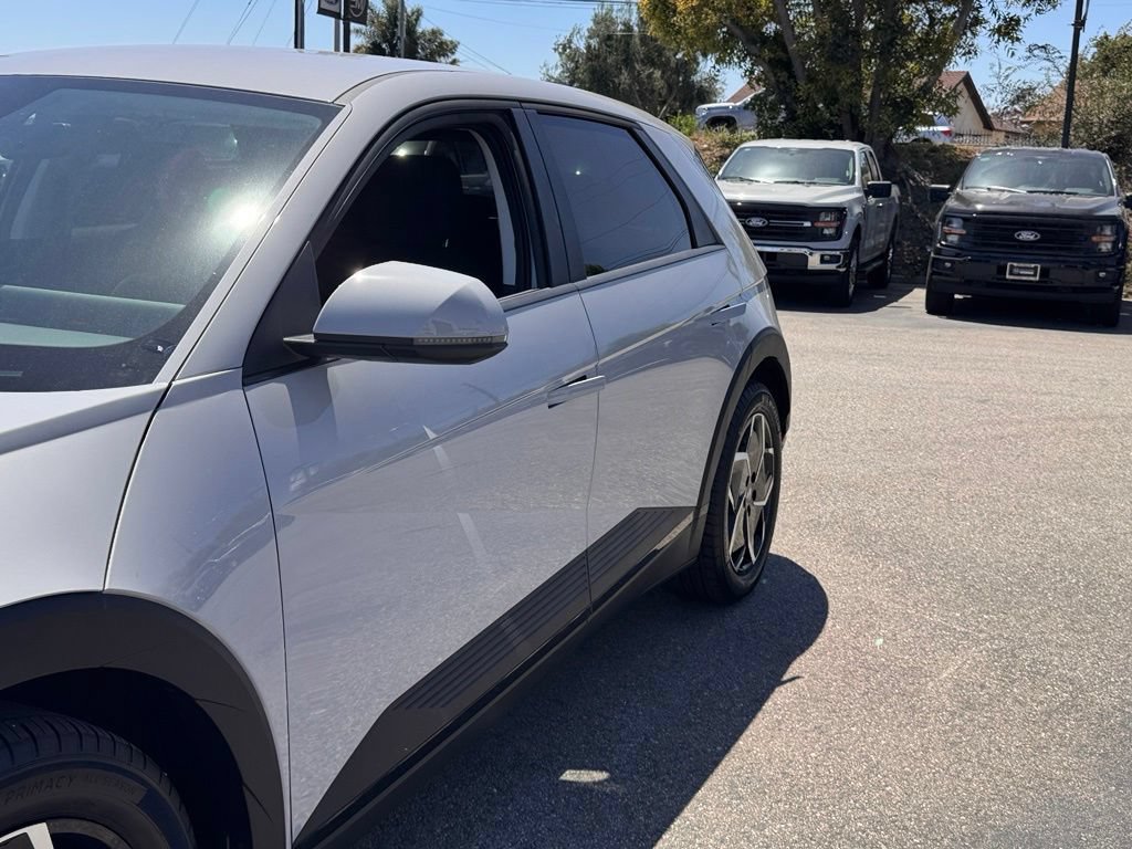 Used 2024 Hyundai Ioniq 5 SEL RWD image 9