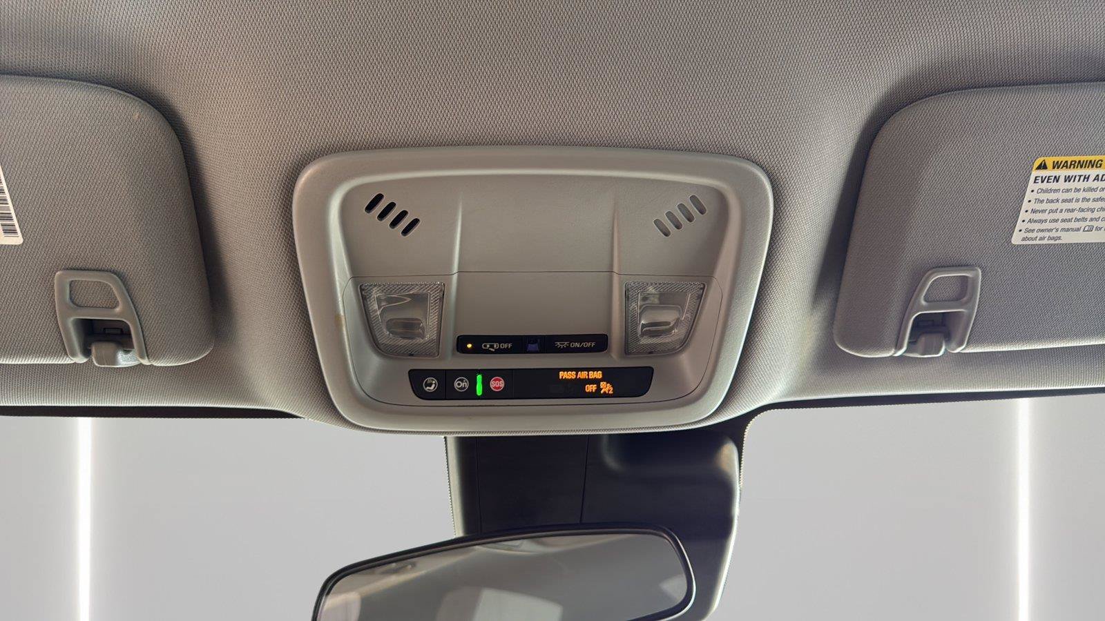 Used 2024 Chevrolet Malibu LT FWD image 29