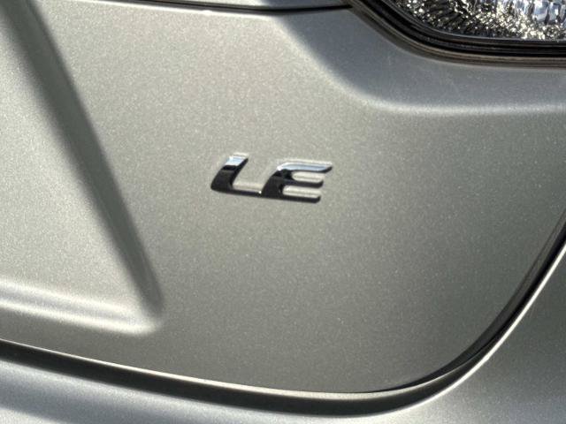 Used 2024 Toyota Corolla LE FWD image 9