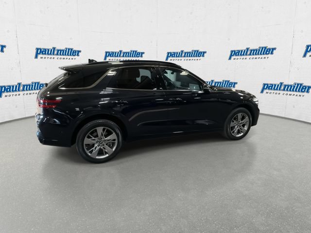 Used 2022 Genesis GV70 3.5T Sport w/ Sport Advanced Package AWD/4WD image 12