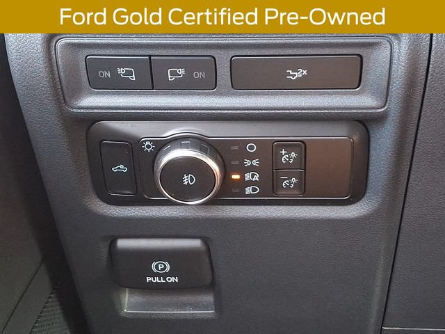 Certified 2023 Ford F150 XLT w/ Equipment Group 302A High AWD/4WD image 26