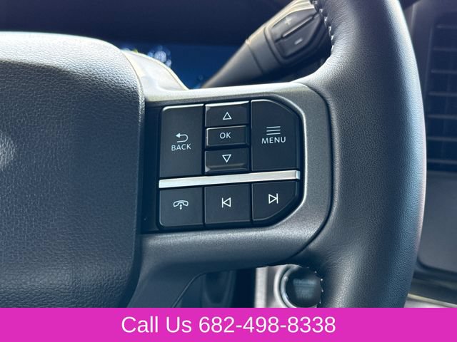 Certified 2024 Ford F250 Lariat AWD/4WD image 27