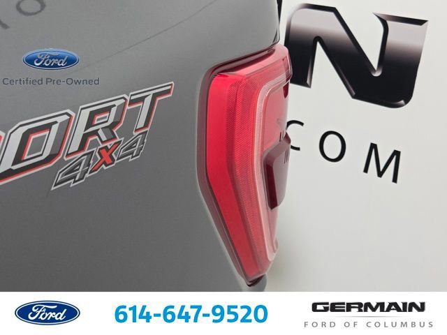 Certified 2023 Ford F150 XLT w/ Equipment Group 302A High AWD/4WD image 16
