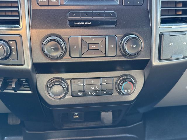 Certified 2019 Ford F250 XLT w/ XLT Value Package AWD/4WD image 6