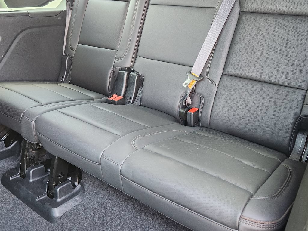 Used 2024 Chevrolet Tahoe High Country AWD/4WD image 30