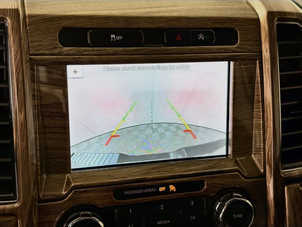 Certified 2019 Ford F150 Lariat AWD/4WD image 19
