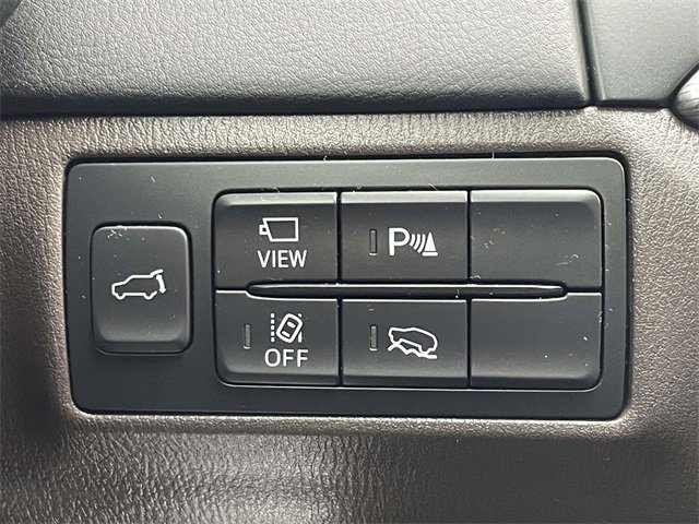 Used 2022 MAZDA CX-9 Signature image 19
