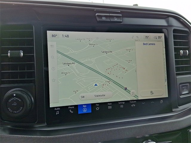 Certified 2025 Ford F250 Platinum image 17