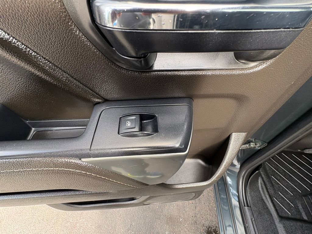 Used 2017 Chevrolet Silverado 1500 LT w/ All Star Edition image 25