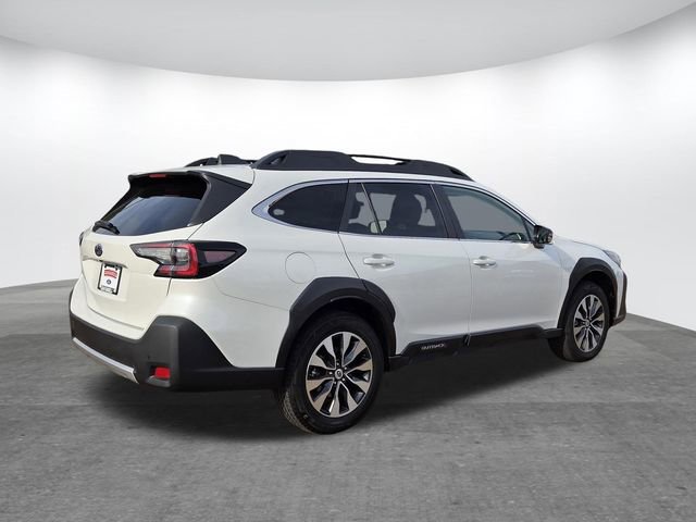 Used 2023 Subaru Outback Limited AWD/4WD image 4