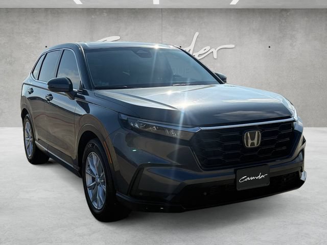 Used 2024 Honda CR-V EX-L image 2