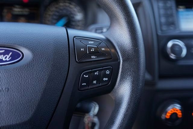 Certified 2022 Ford Ranger XL w/ FX4 Off-Road Package image 23