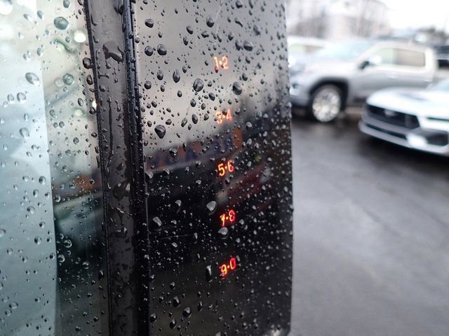 Certified 2022 Ford Edge SEL w/ Convenience Package image 13