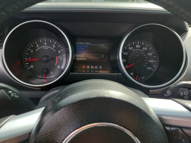 Certified 2023 Ford Mustang Premium image 26