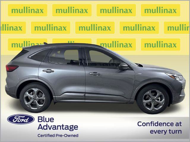 Certified 2023 Ford Escape ST-Line w/ Equipment Group 301A FWD image 2