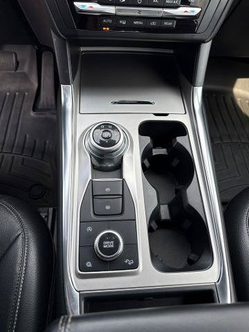 Certified 2020 Ford Explorer XLT w/ Equipment Group 202A AWD/4WD image 18