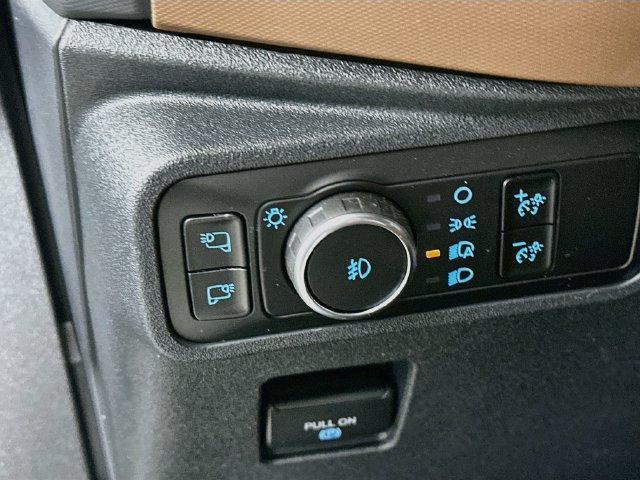 Certified 2024 Ford Bronco Outer Banks AWD/4WD image 15