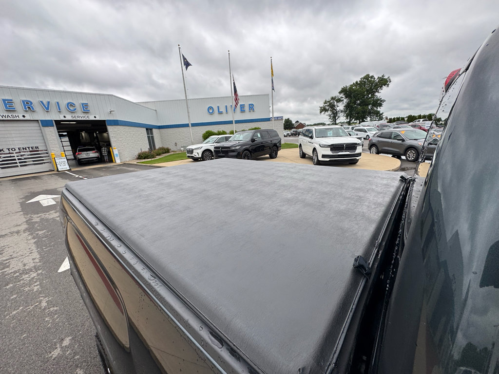 Used 2018 GMC Sierra 3500 Denali w/ Duramax Plus Package AWD/4WD image 20