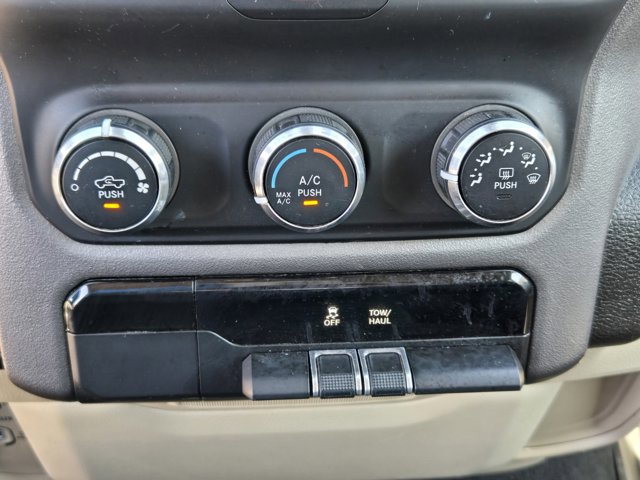 Used 2019 RAM 1500 Big Horn image 16