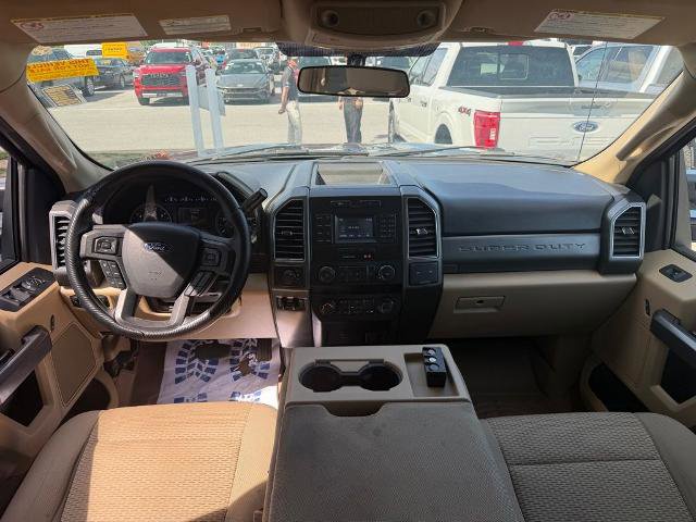 Certified 2019 Ford F250 XLT AWD/4WD image 14