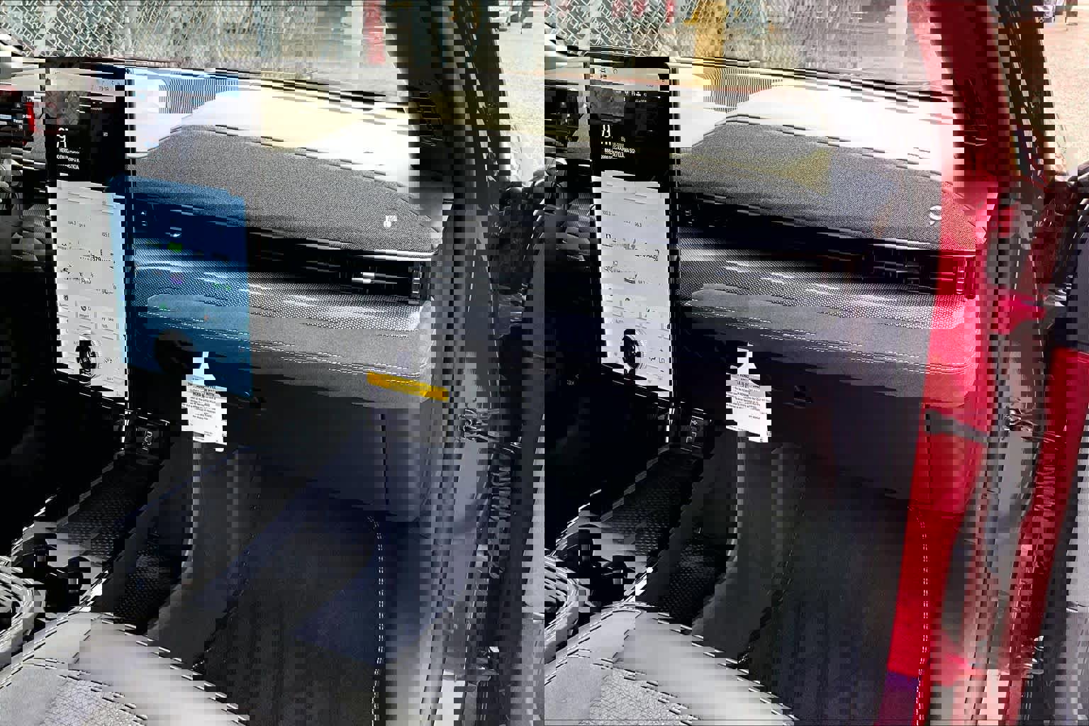 Certified 2025 Ford Mustang Mach-E GT image 19