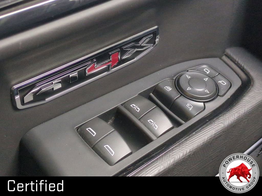 Used 2024 GMC Sierra 1500 AT4X w/ AT4X AEV Edition image 25