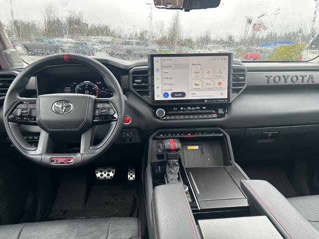 Used 2023 Toyota Sequoia TRD Pro image 6