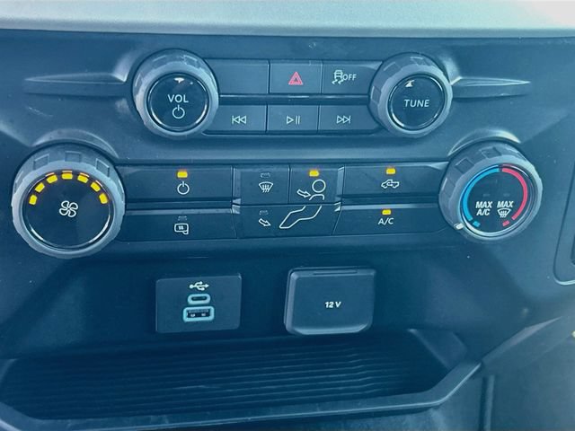 Certified 2026 Ford F250 XLT AWD/4WD image 21