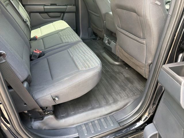 Certified 2023 Ford F150 XL w/ STX Appearance Package AWD/4WD image 34