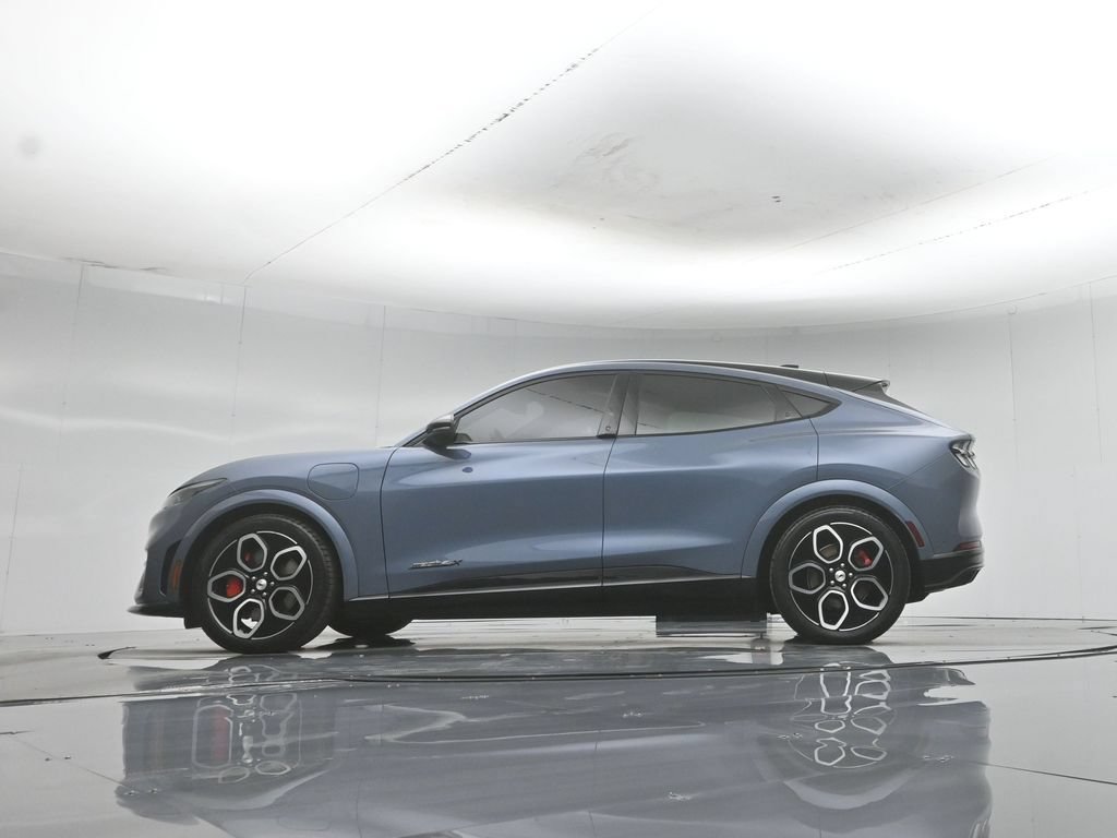 Certified 2023 Ford Mustang Mach-E GT AWD/4WD image 48