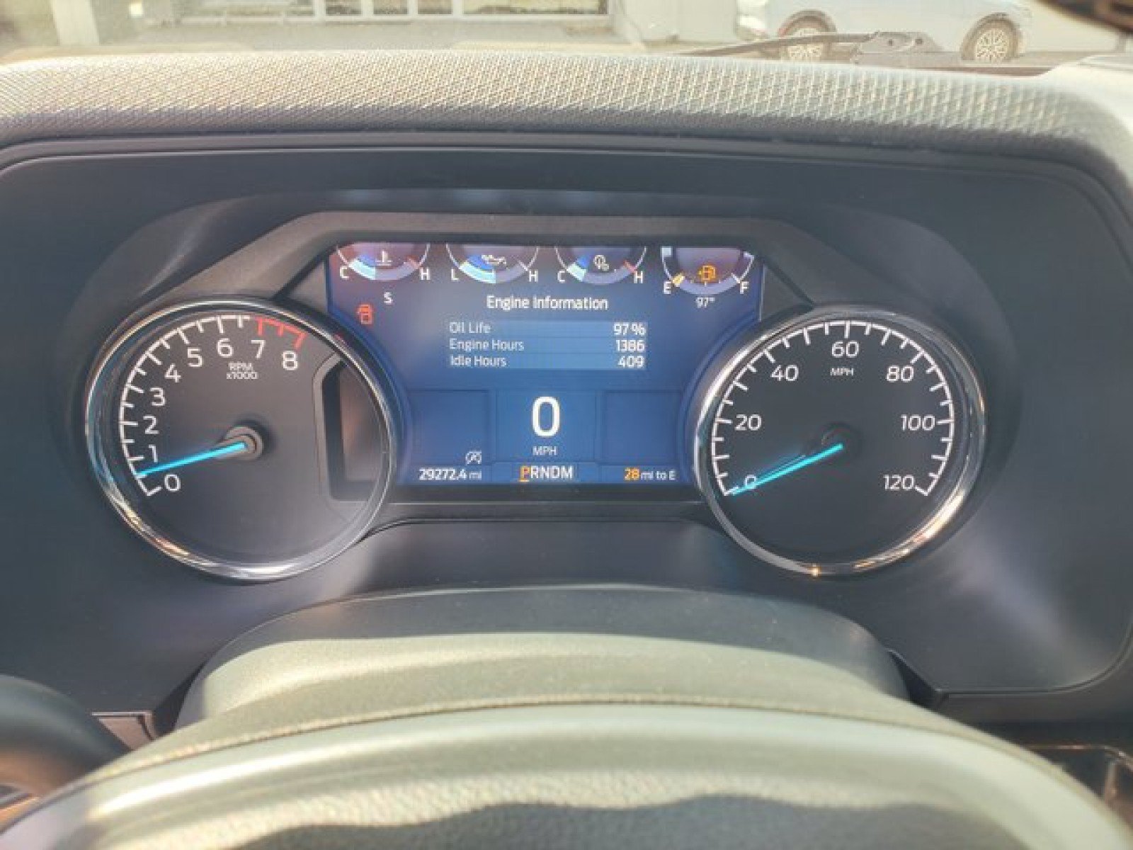Certified 2023 Ford F150 XLT w/ XLT Black Appearance Package AWD/4WD image 19